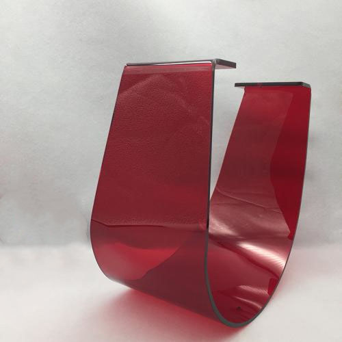 Global Cast Acrylic Sheets Market: Segmentation Analysis