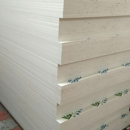 Χαρακτηριστικά και πλεονεκτήματα του PVC Foam Board