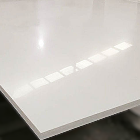 Τι είναι το PVC Foam Board;