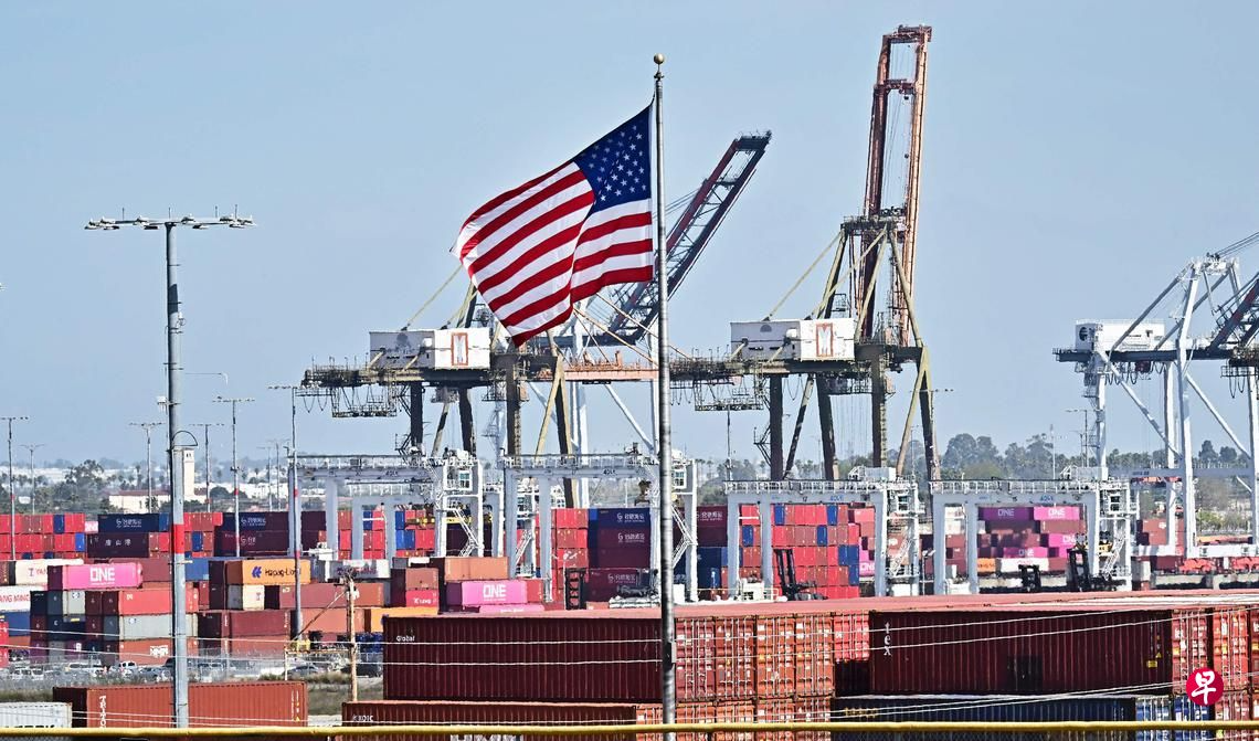 Η νέα δασμολογική απειλή του Trump εναντίον της China Sparks Global Market Turbulence