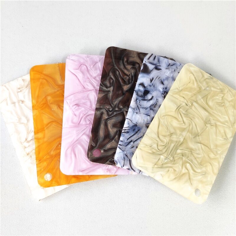 Πώς μπορεί το χυτό ακρυλικό φύλλο να ευθυγραμμιστεί με τους στόχους βιωσιμότητας στις κατασκευές