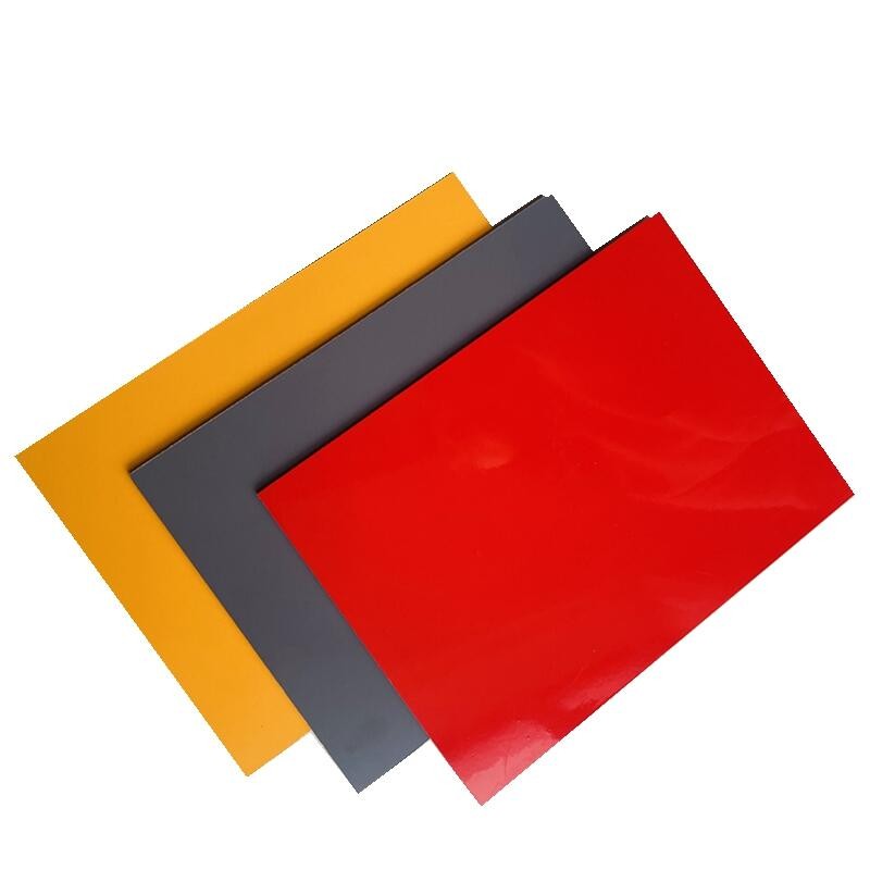 Γιατί το Color Alucobond είναι η απόλυτη επιλογή για σύγχρονα αρχιτεκτονικά έργα